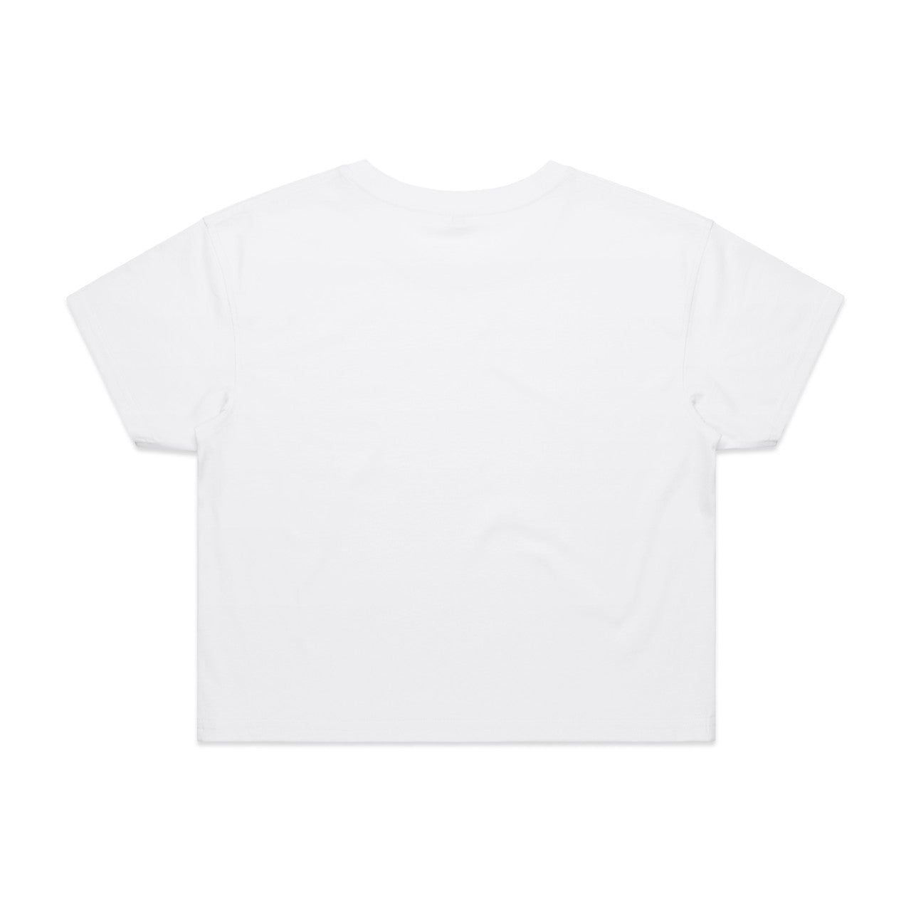 AS Colour Wo's Crop Tee | 4062 - AS Colour - Custom Apparel by Breaking Free Industries