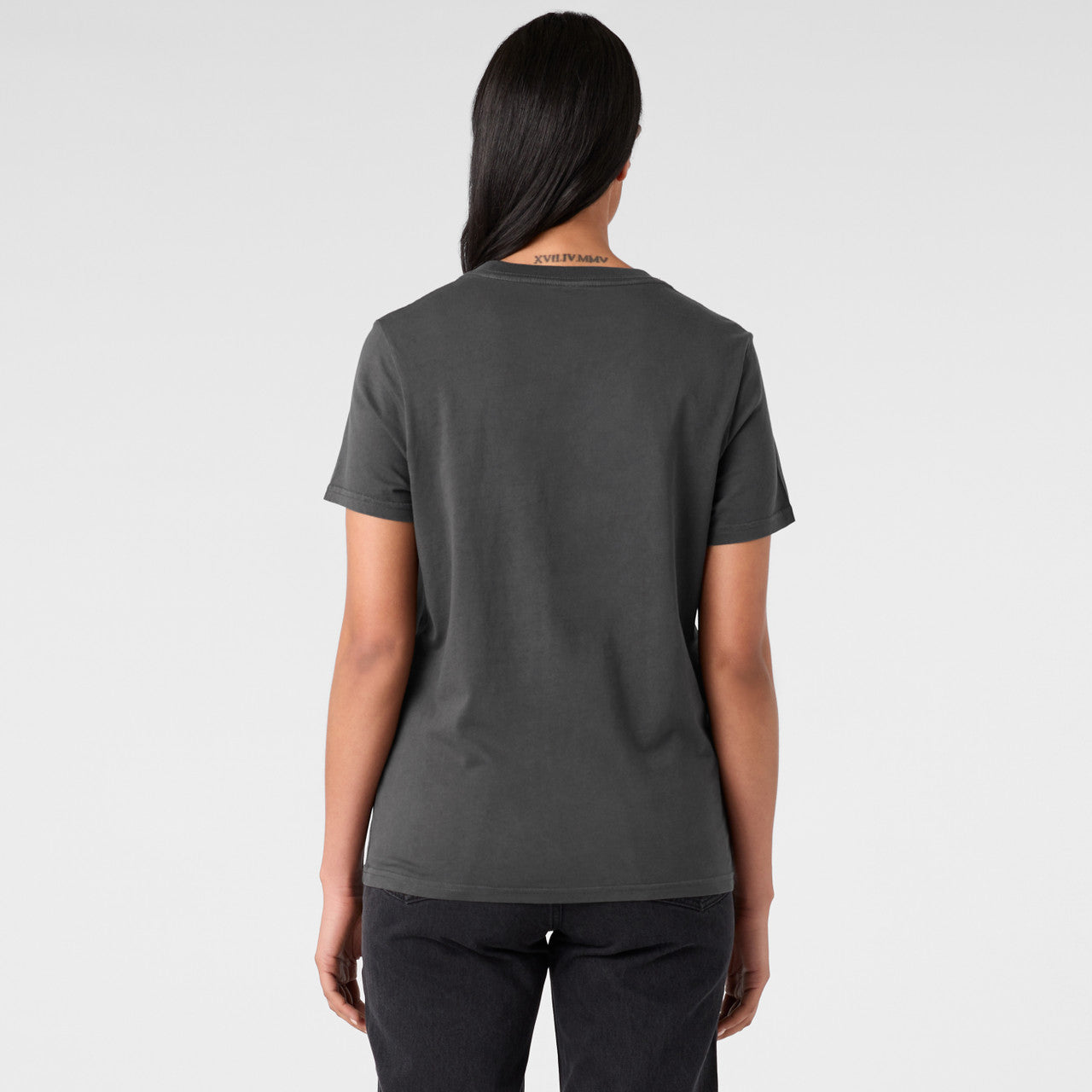 AS Colour Wo's Maple Faded Tee | 4065