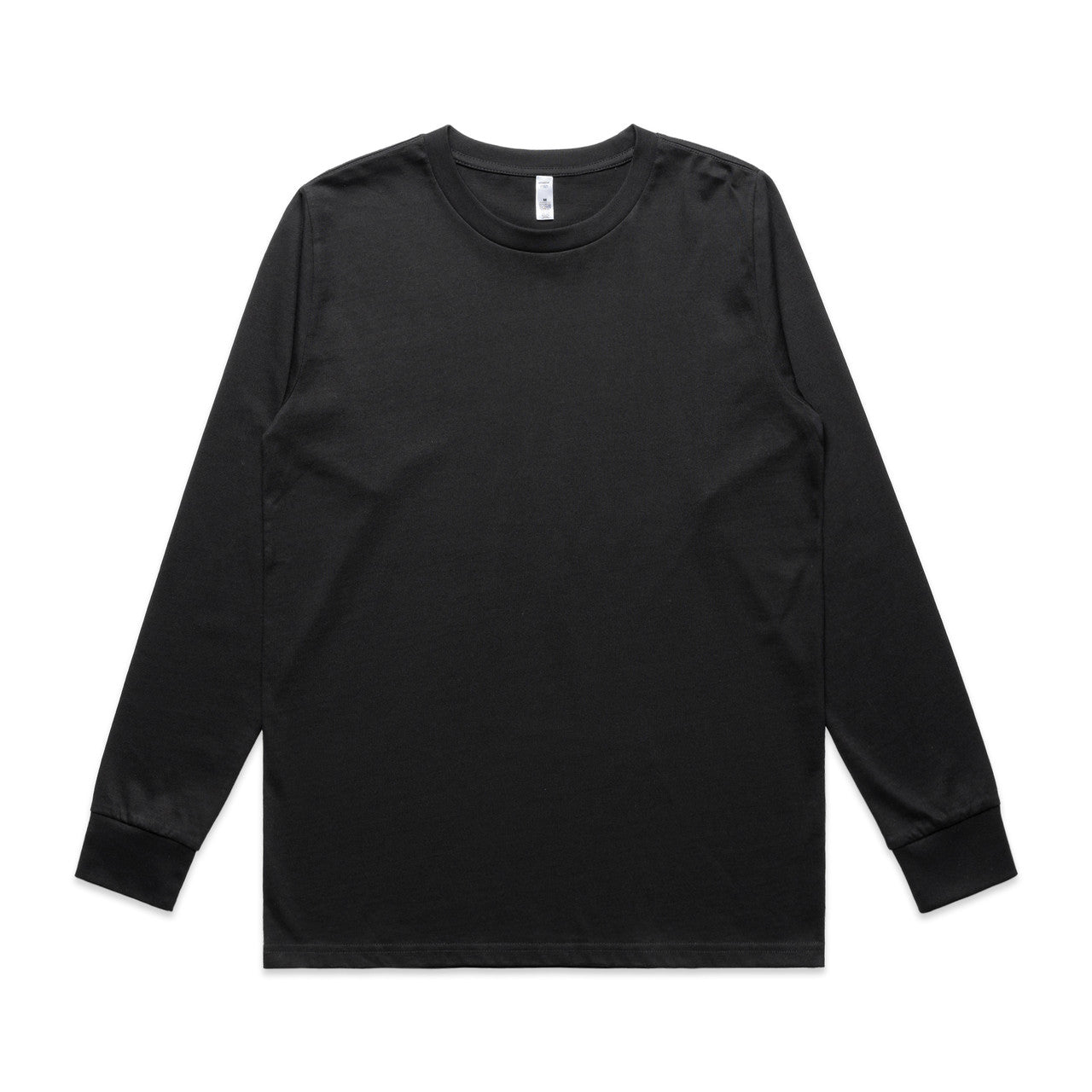 AS Colour Wo's Classic L/S Tee | 4073