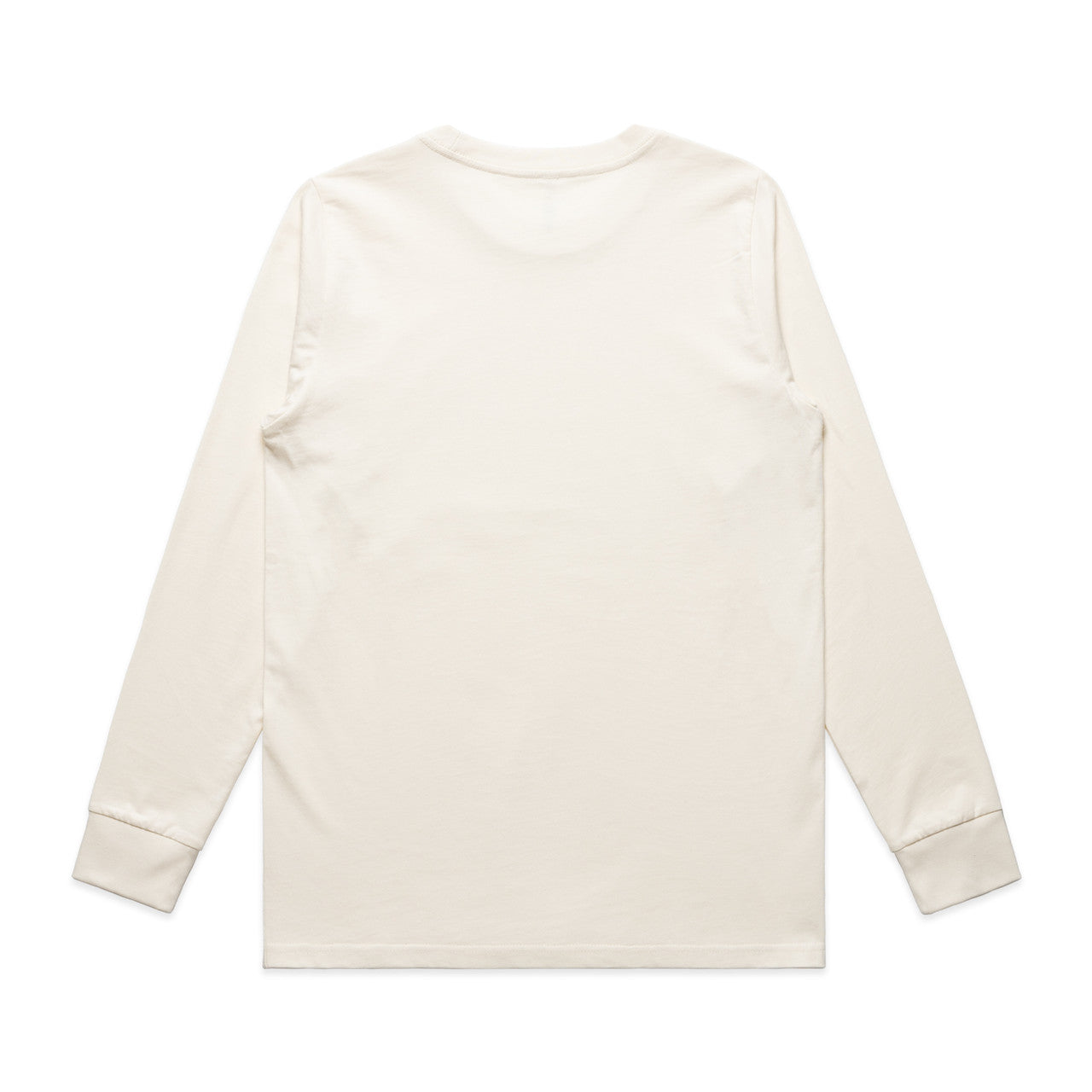 AS Colour Wo's Classic L/S Tee | 4073