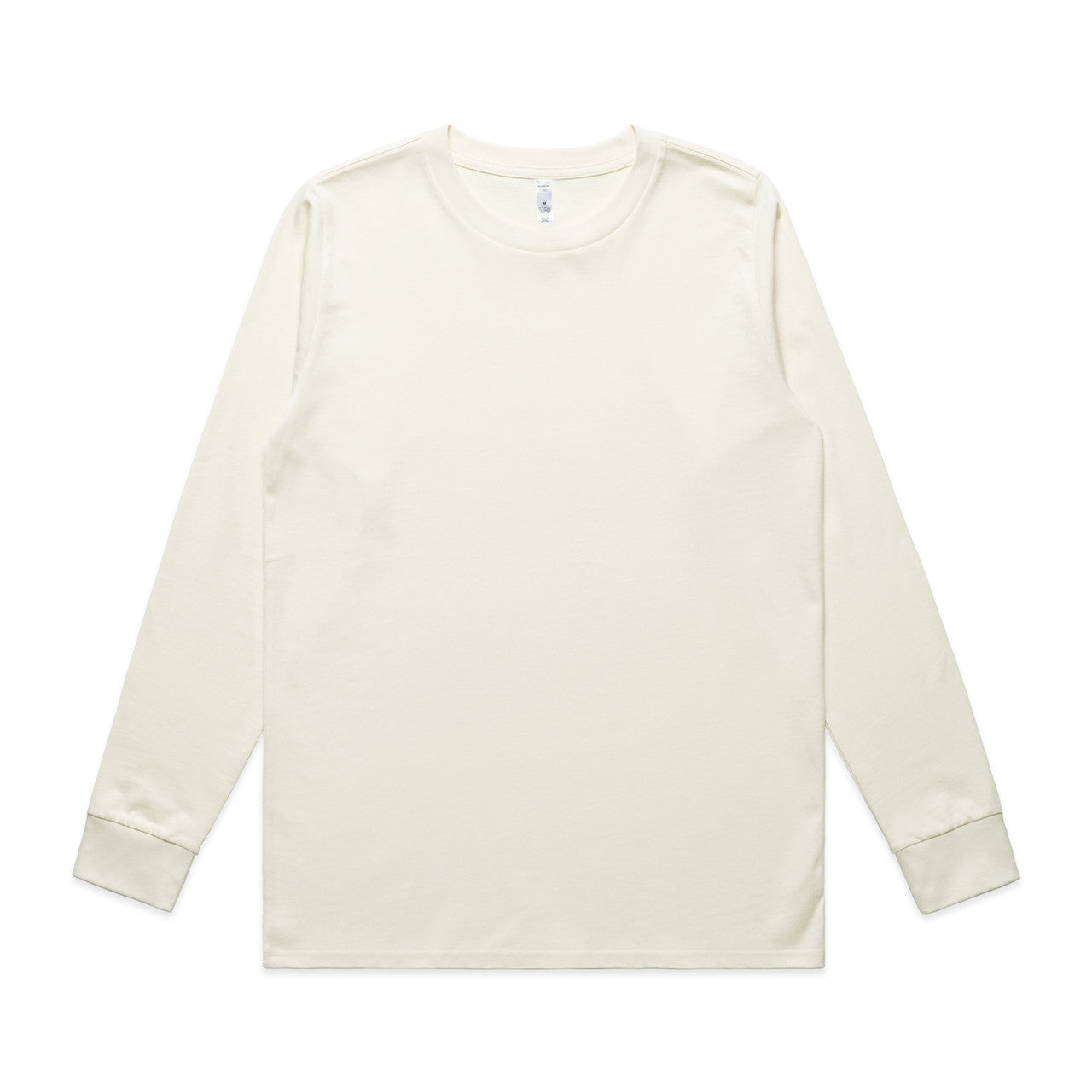 AS Colour Wo's Classic L/S Tee | 4073