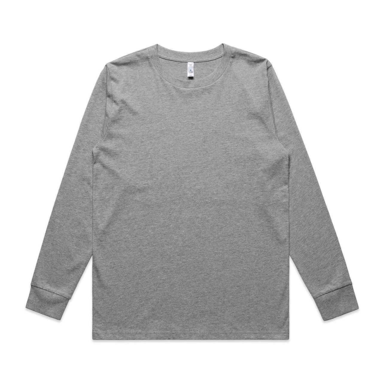 AS Colour Wo's Classic L/S Tee | 4073