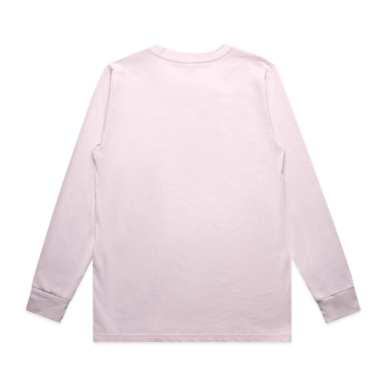 AS Colour Wo's Classic L/S Tee | 4073