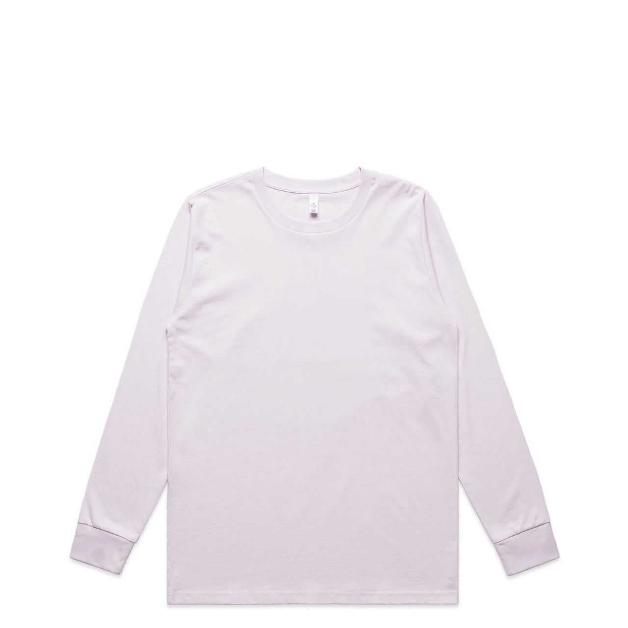AS Colour Wo's Classic L/S Tee | 4073