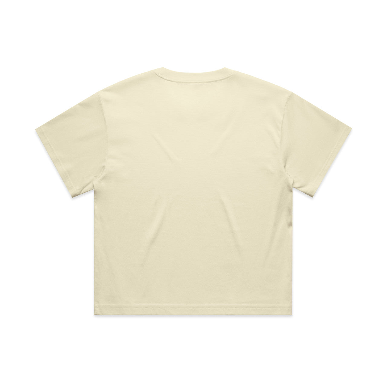 AS Colour Wo's Martina Crop Tee | 4093 - AS Colour - Custom Apparel by Breaking Free Industries