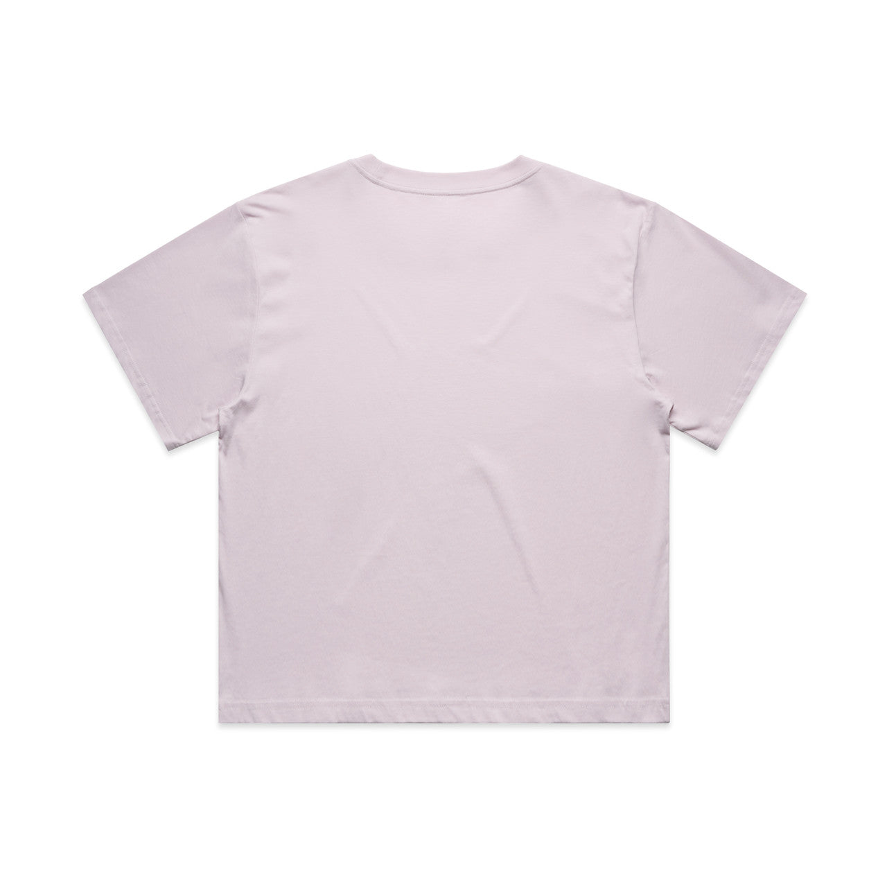 AS Colour Wo's Martina Crop Tee | 4093 - AS Colour - Custom Apparel by Breaking Free Industries