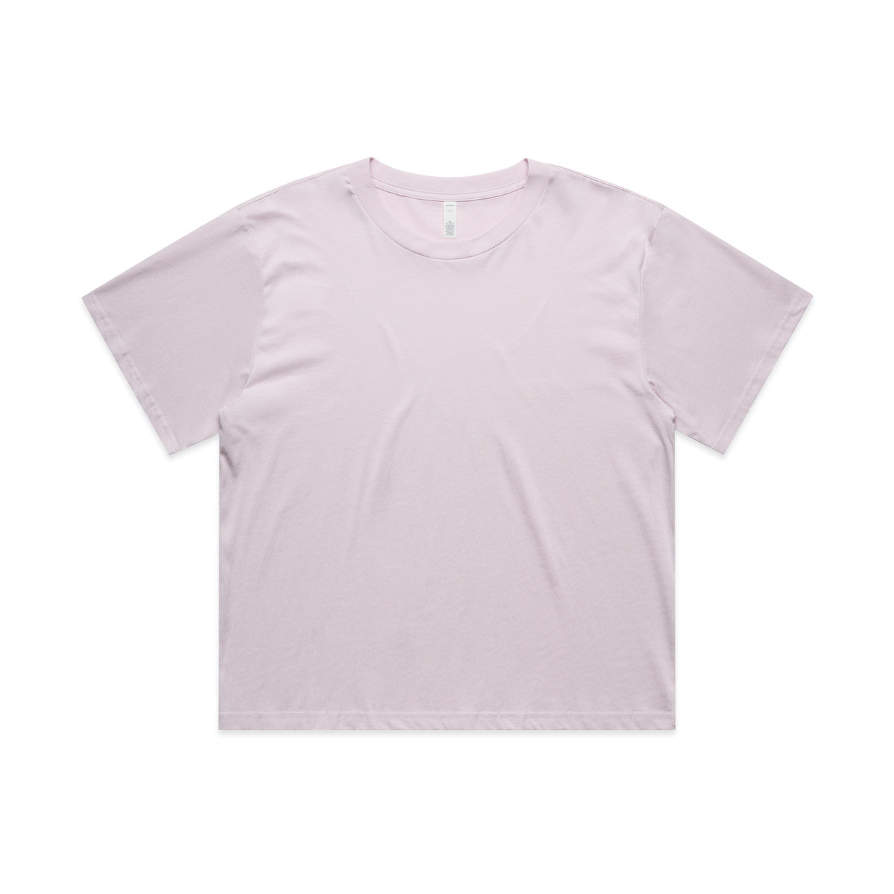 AS Colour Wo's Martina Crop Tee | 4093 - AS Colour - Custom Apparel by Breaking Free Industries