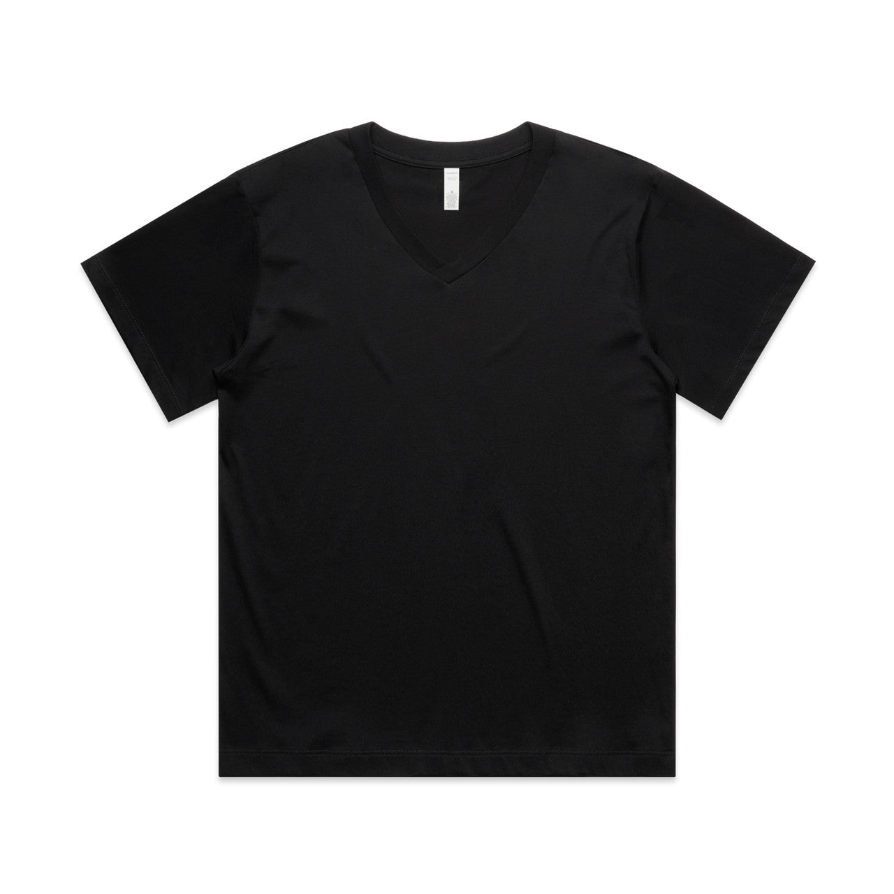 AS Colour Wo's Martina V Neck Tee | 4095 - AS Colour - Custom Apparel by Breaking Free Industries