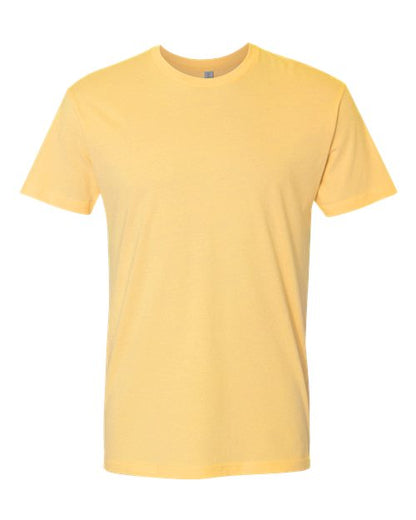 Next Level Unisex Cotton T-shirt | 3600 - Next Level - Custom Apparel by Breaking Free Industries