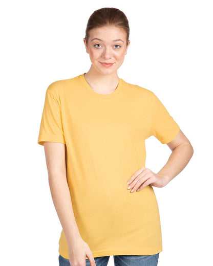 Next Level Unisex Cotton T-shirt | 3600 - Next Level - Custom Apparel by Breaking Free Industries