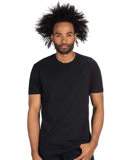 Next Level Unisex Cotton T-shirt | 3600 - Next Level - Custom Apparel by Breaking Free Industries