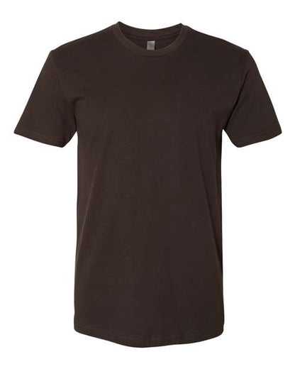 Next Level Unisex Cotton T-shirt | 3600 - Next Level - Custom Apparel by Breaking Free Industries
