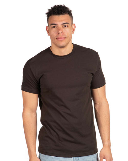 Next Level Unisex Cotton T-shirt | 3600 - Next Level - Custom Apparel by Breaking Free Industries