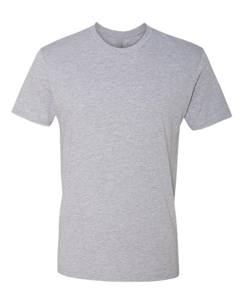 Next Level Apparel 3600 - Cotton T-Shirt