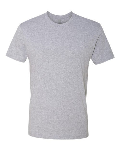 Next Level Unisex Cotton T-shirt | 3600 - Next Level - Custom Apparel by Breaking Free Industries