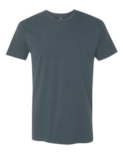 Next Level Unisex Cotton T-shirt | 3600 - Next Level - Custom Apparel by Breaking Free Industries