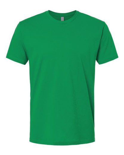 Next Level Unisex Cotton T-shirt | 3600 - Next Level - Custom Apparel by Breaking Free Industries