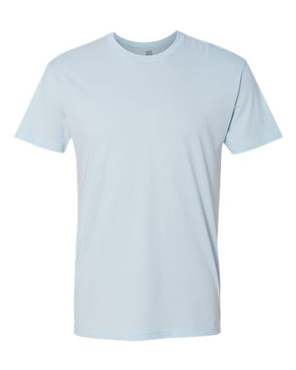 Next Level Unisex Cotton T-shirt | 3600 - Next Level - Custom Apparel by Breaking Free Industries