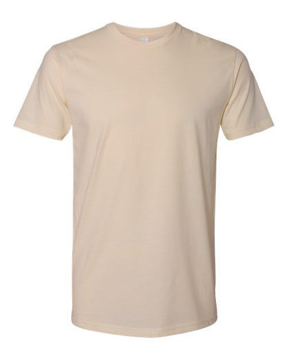 Next Level Unisex Cotton T-shirt | 3600 - Next Level - Custom Apparel by Breaking Free Industries