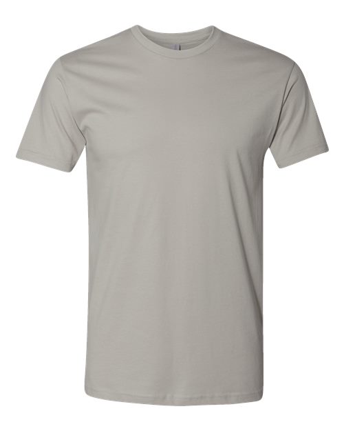 Next Level Apparel 3600 - Cotton T-Shirt