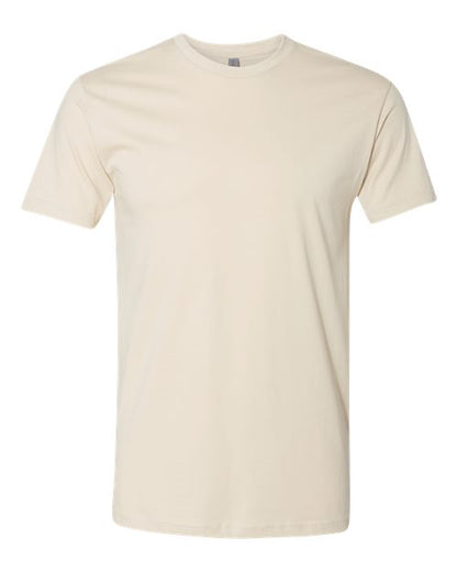 Next Level Unisex Cotton T-shirt | 3600 - Next Level - Custom Apparel by Breaking Free Industries