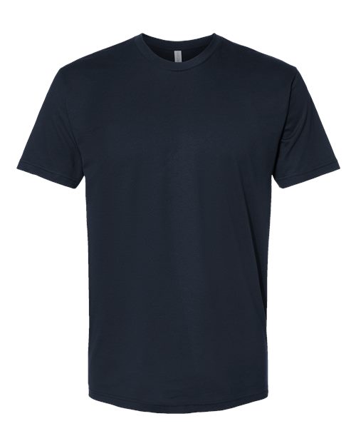Next Level Apparel 3600 - Cotton T-Shirt