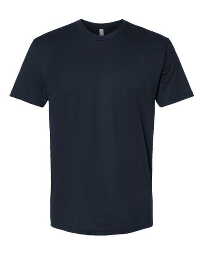 Next Level Unisex Cotton T-shirt | 3600 - Next Level - Custom Apparel by Breaking Free Industries
