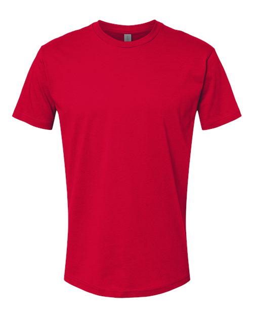 Next Level Apparel 3600 - Cotton T-Shirt