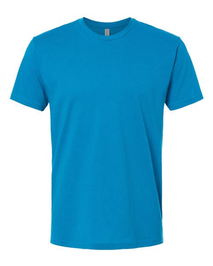 Next Level Unisex Cotton T-shirt | 3600 - Next Level - Custom Apparel by Breaking Free Industries