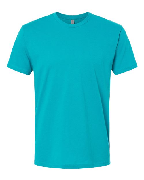 Next Level Apparel 3600 - Cotton T-Shirt