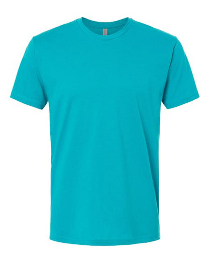 Next Level Unisex Cotton T-shirt | 3600 - Next Level - Custom Apparel by Breaking Free Industries
