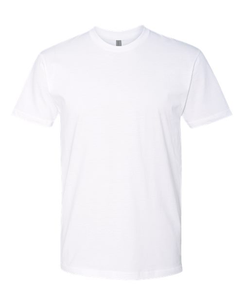 Next Level Apparel 3600 - Cotton T-Shirt