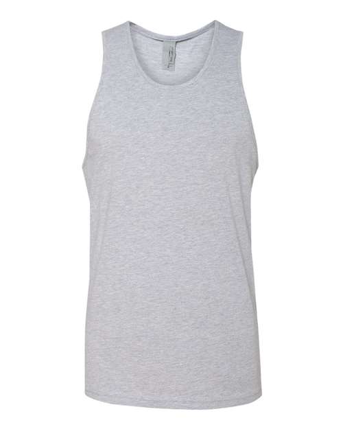 Next Level Men's Cotton Muscle Tank | 3633