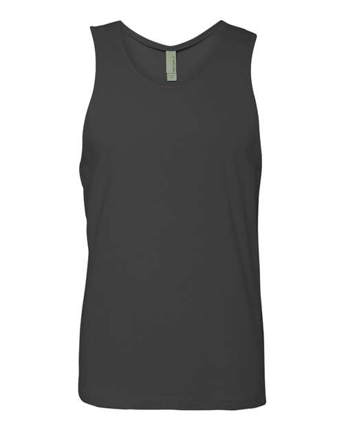 Next Level Men's Cotton Muscle Tank | 3633
