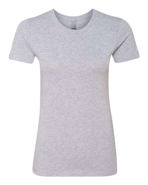 Next Level Women’s Cotton T-Shirt | 3900