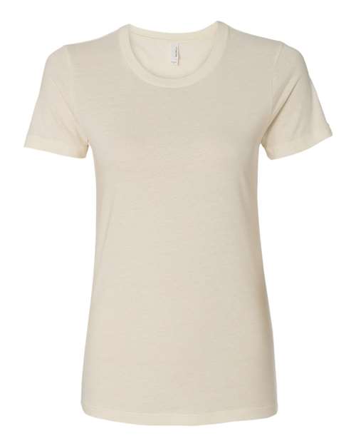 Next Level Women’s Cotton T-Shirt | 3900