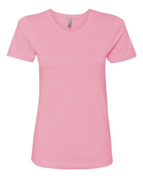 Next Level Women’s Cotton T-Shirt | 3900