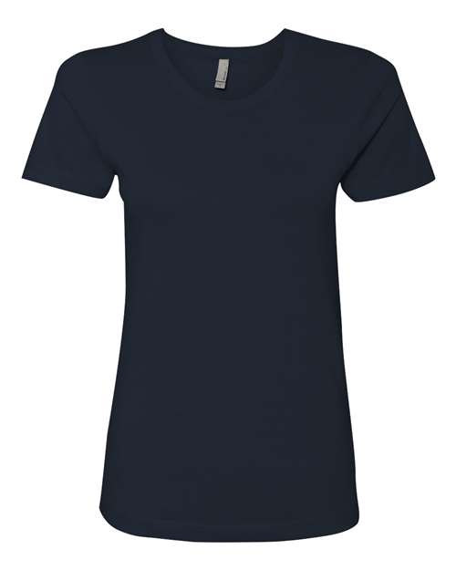 Next Level Women’s Cotton T-Shirt | 3900