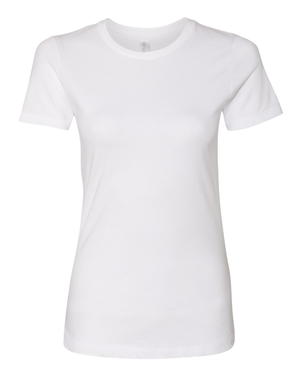 Next Level Women’s Cotton T-Shirt | 3900