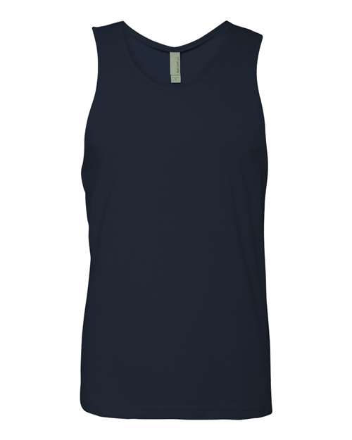 Next Level Men's Cotton Muscle Tank | 3633
