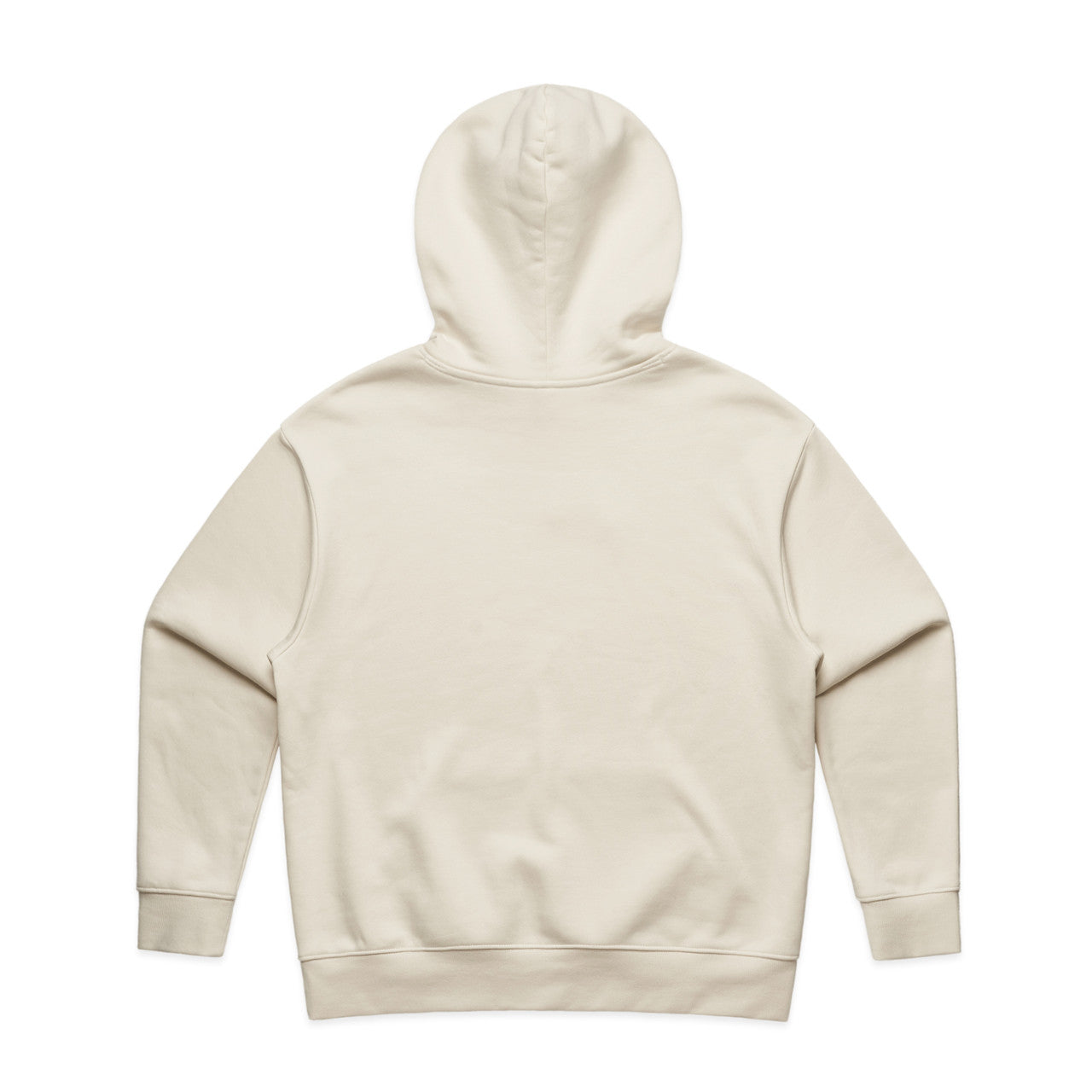 AS Colour Wo's Heavy Hood | 4146