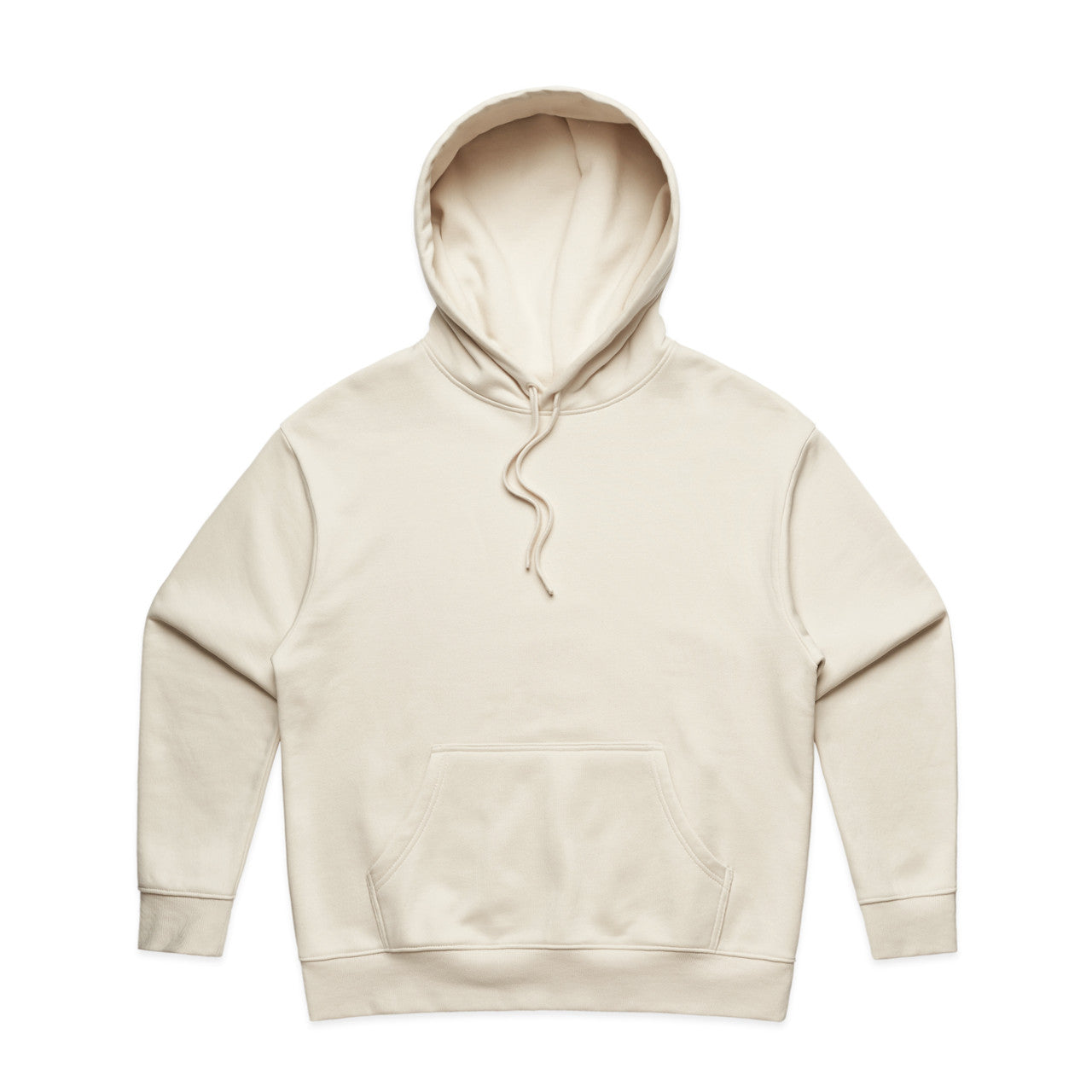 AS Colour Wo's Heavy Hood | 4146