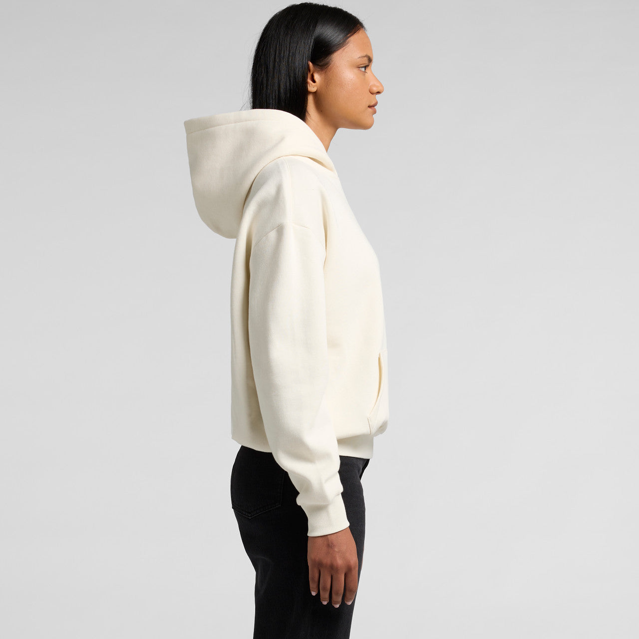 AS Colour Wo's Box Hood | 4171