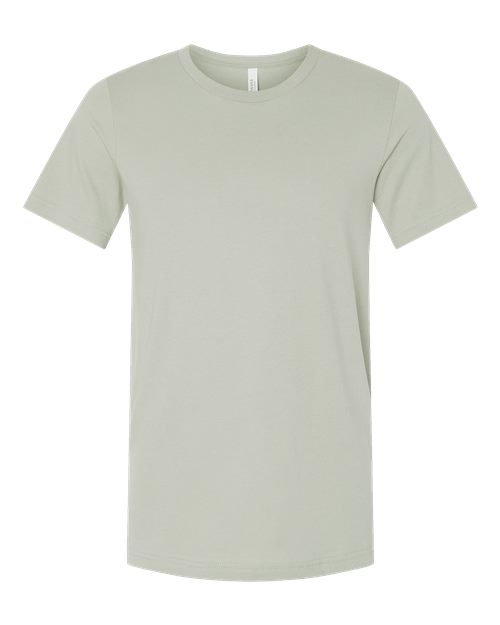 Bella+Canvas 3501 unisex long sleeve t-shirt 