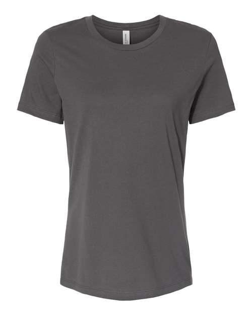 BELLA+CANVAS 6400 Women’s Relaxed Jersey Tee