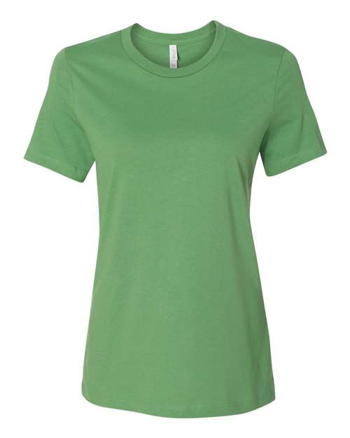 BELLA+CANVAS 6400 Women’s Relaxed Jersey Tee