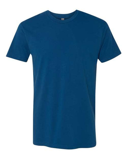 Next Level Unisex Cotton T-shirt | 3600 - Next Level - Custom Apparel by Breaking Free Industries