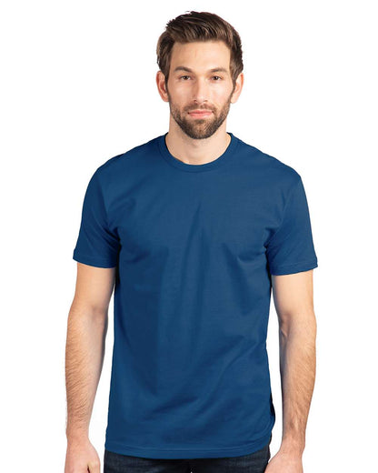 Next Level Unisex Cotton T-shirt | 3600 - Next Level - Custom Apparel by Breaking Free Industries