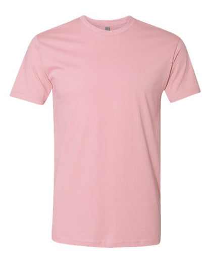 Next Level Unisex Cotton T-shirt | 3600 - Next Level - Custom Apparel by Breaking Free Industries