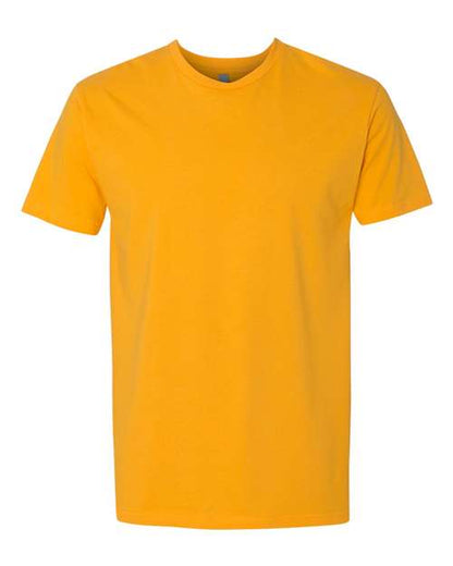 Next Level Unisex Cotton T-shirt | 3600 - Next Level - Custom Apparel by Breaking Free Industries